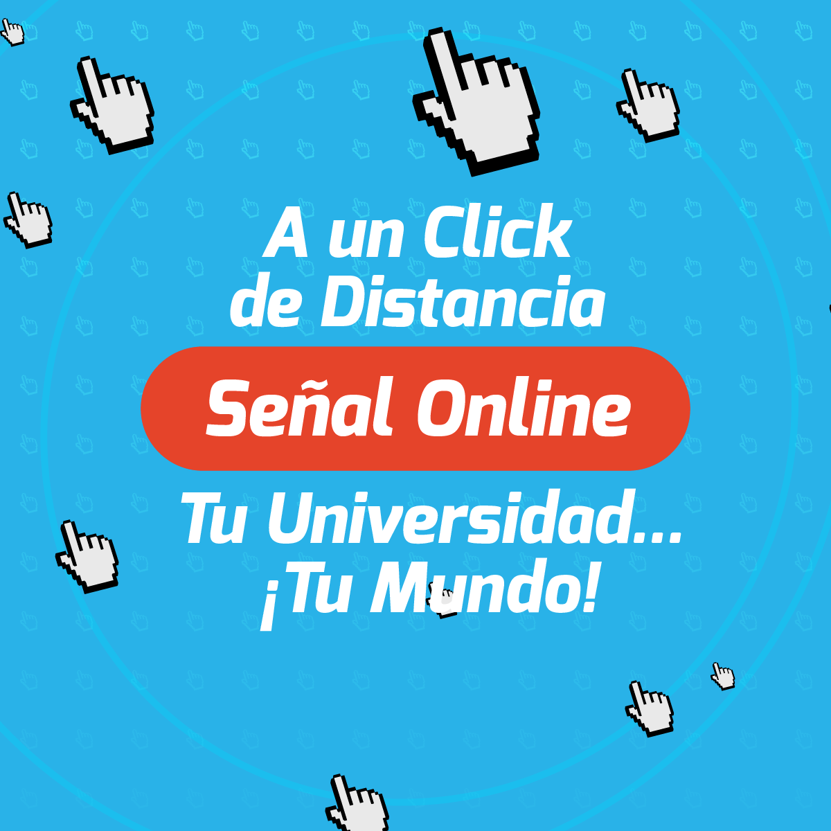 Señal Online RadioUNIAJC