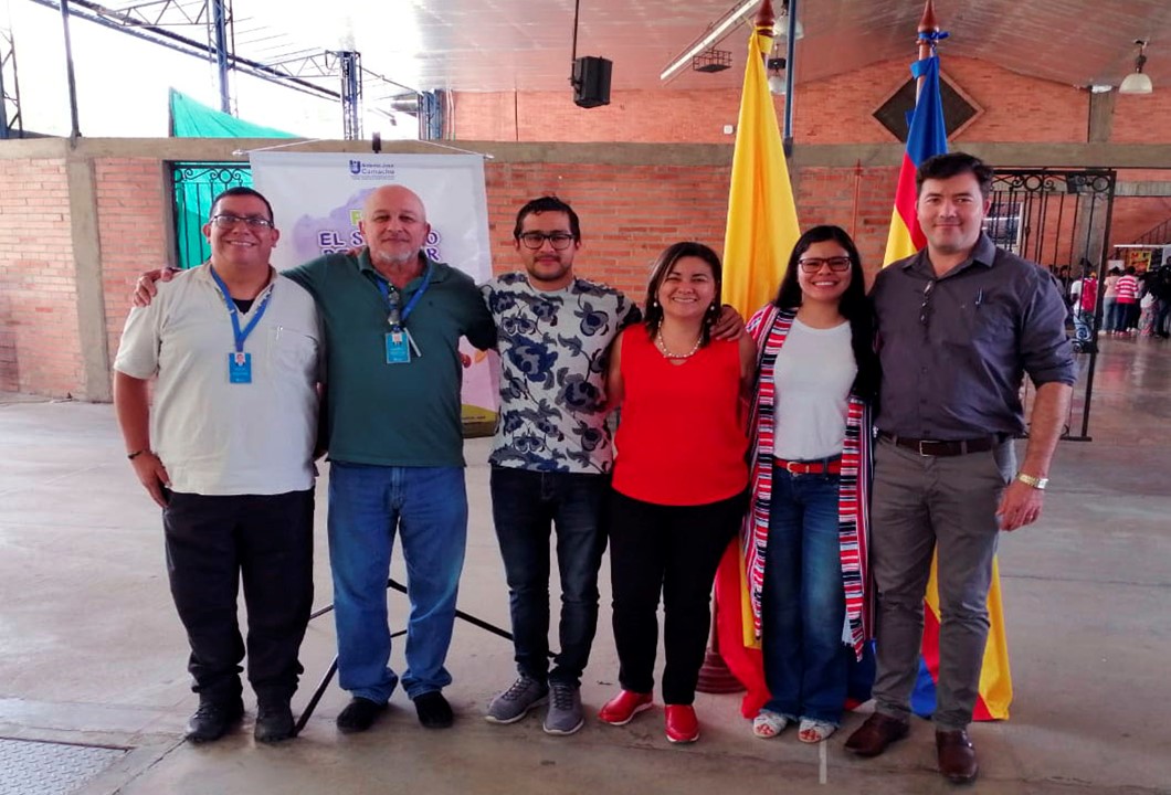 El Sentido de Educar, Foro de la UNIAJC