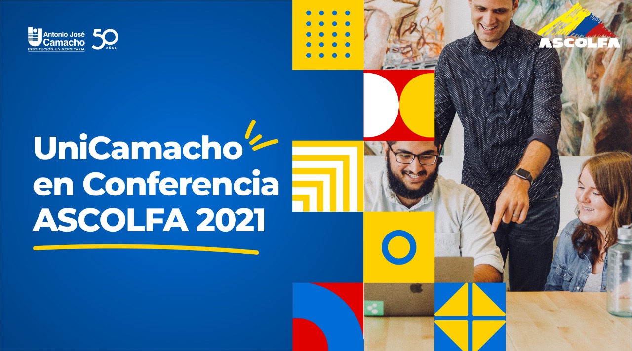 UniCamacho en Conferencia ASCOLFA 2021