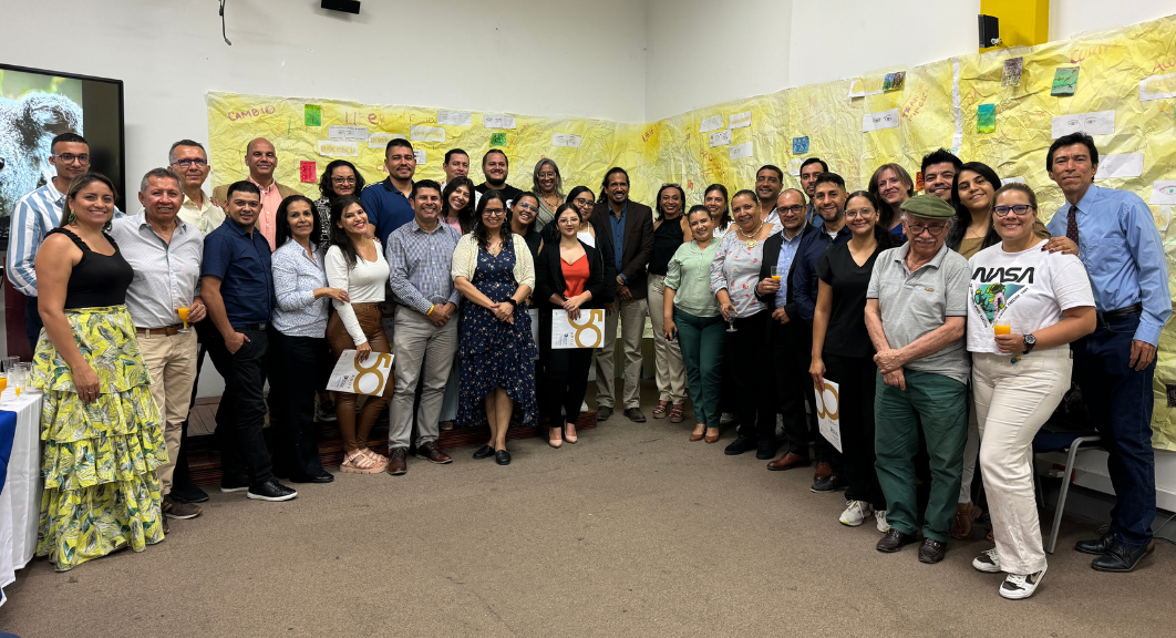 Clausura del Diplomado en Docencia Universitaria: Impulso hacia la innovación educativa y desarrollo profesional