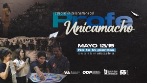 Así vivimos la Semana del Profe UNICAMACHO 2025