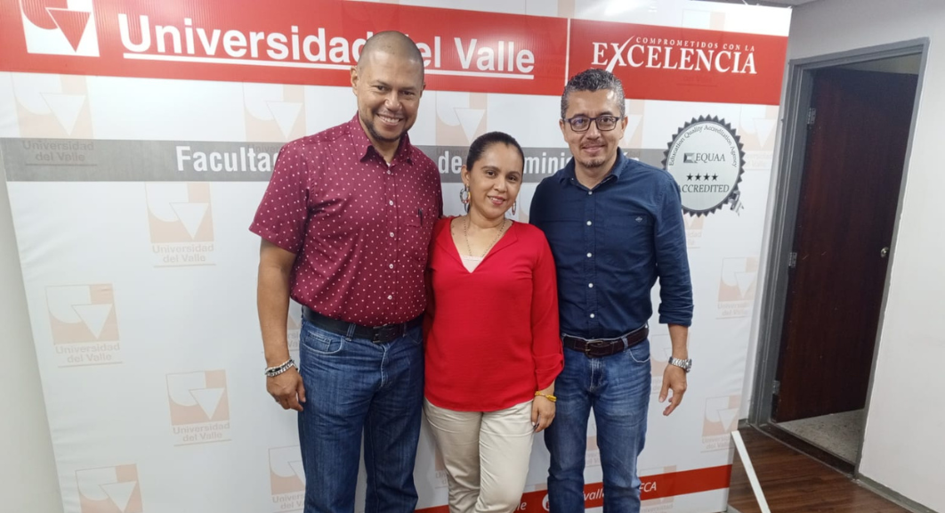 Nuevos Pares Académicos CONACES
