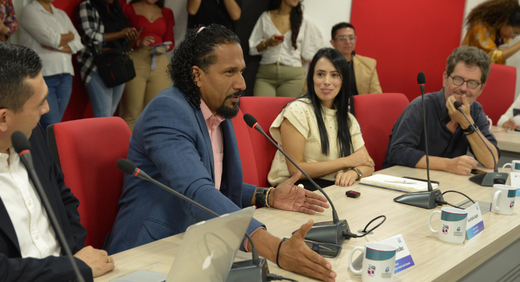 UniCamacho Participa en el Proyecto ‘Plan Cali 500’