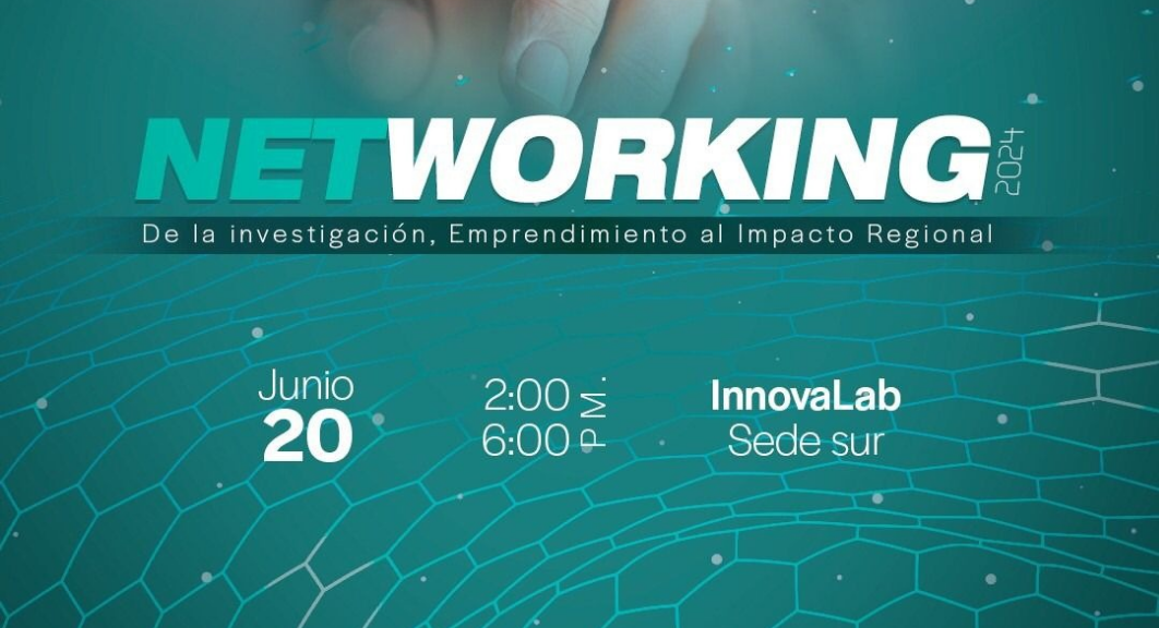 Unicamacho se prepara para el Networking