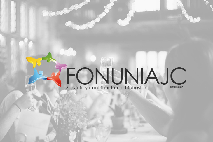 8 años del FONUNIAJC