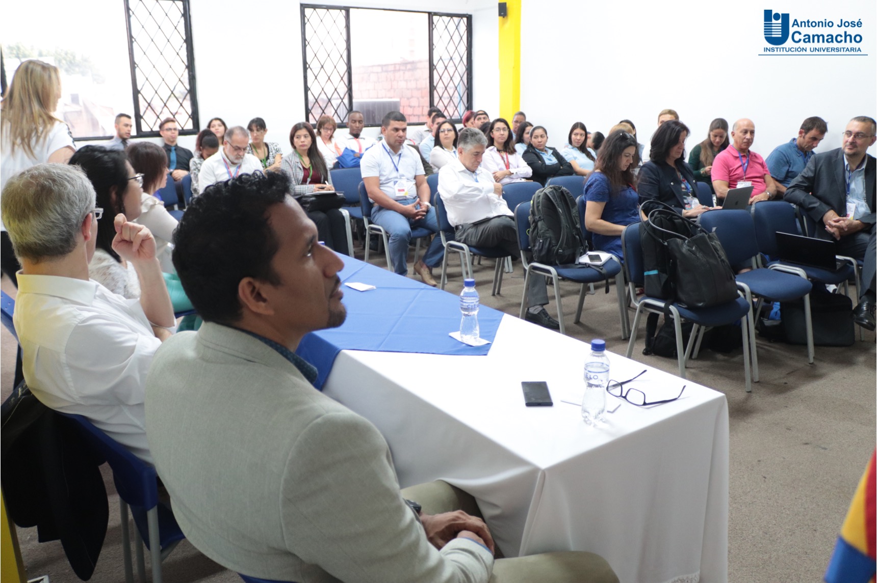 III Travesía por la formación Técnica Profesional y Tecnológica Colombiana
