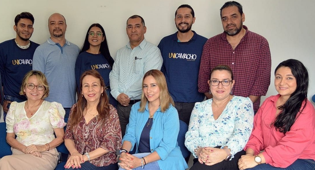 Anudamientos: Destacado en el Ranking Nacional de Investigación. 