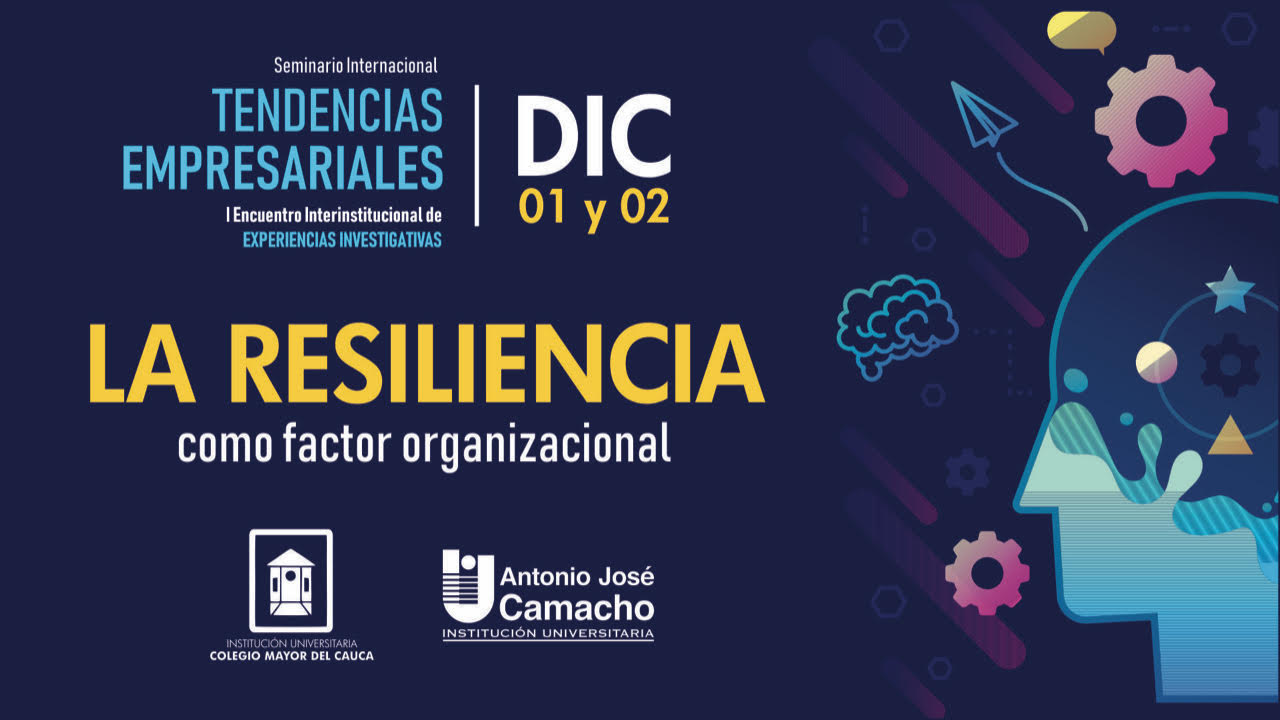 Seminario Internacional De Tendencias Empresariales