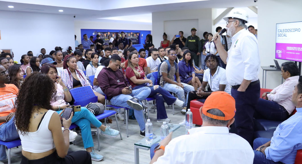 Un Viaje de Aprendizaje y Exploración para los Estudiantes de Administración de Empresas