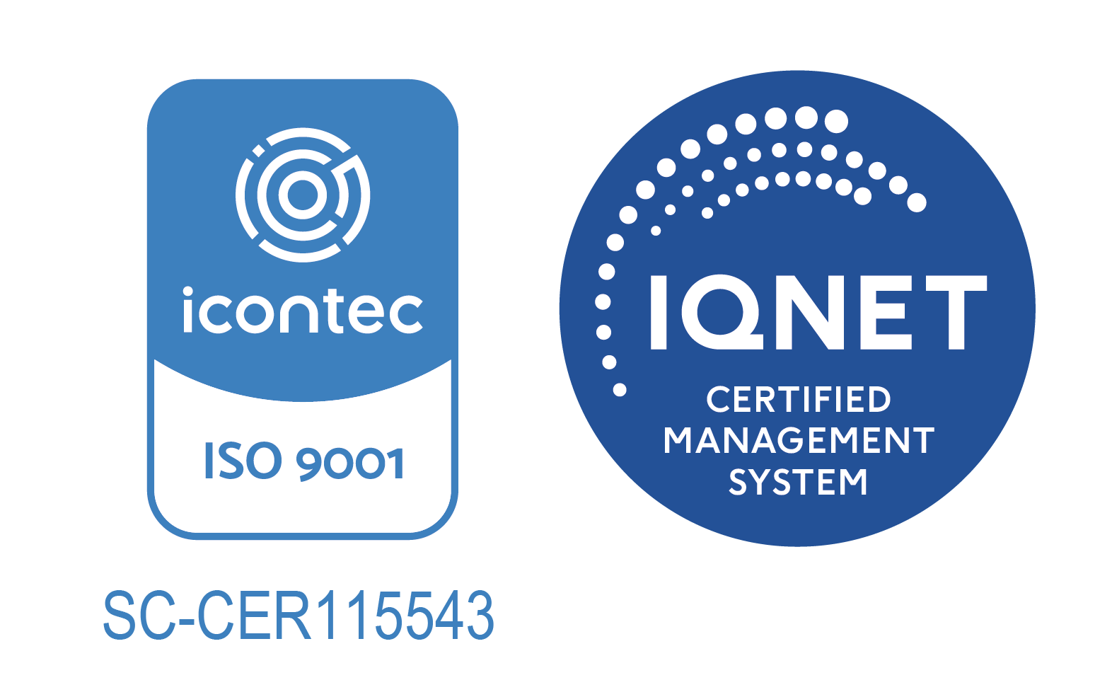 Icontec