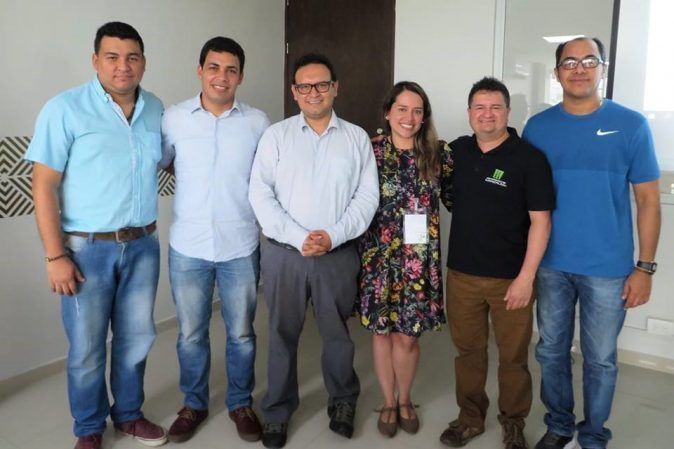 XV Encuentro de la Red de Radio Universitaria de Colombia-RRUC