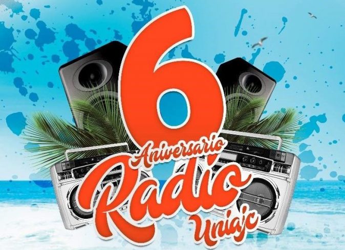 6 años de Radio UNIAJC