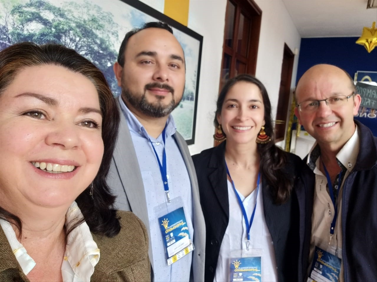 Segundo encuentro Binacional De Emprendimiento Colombia – Ecuador
