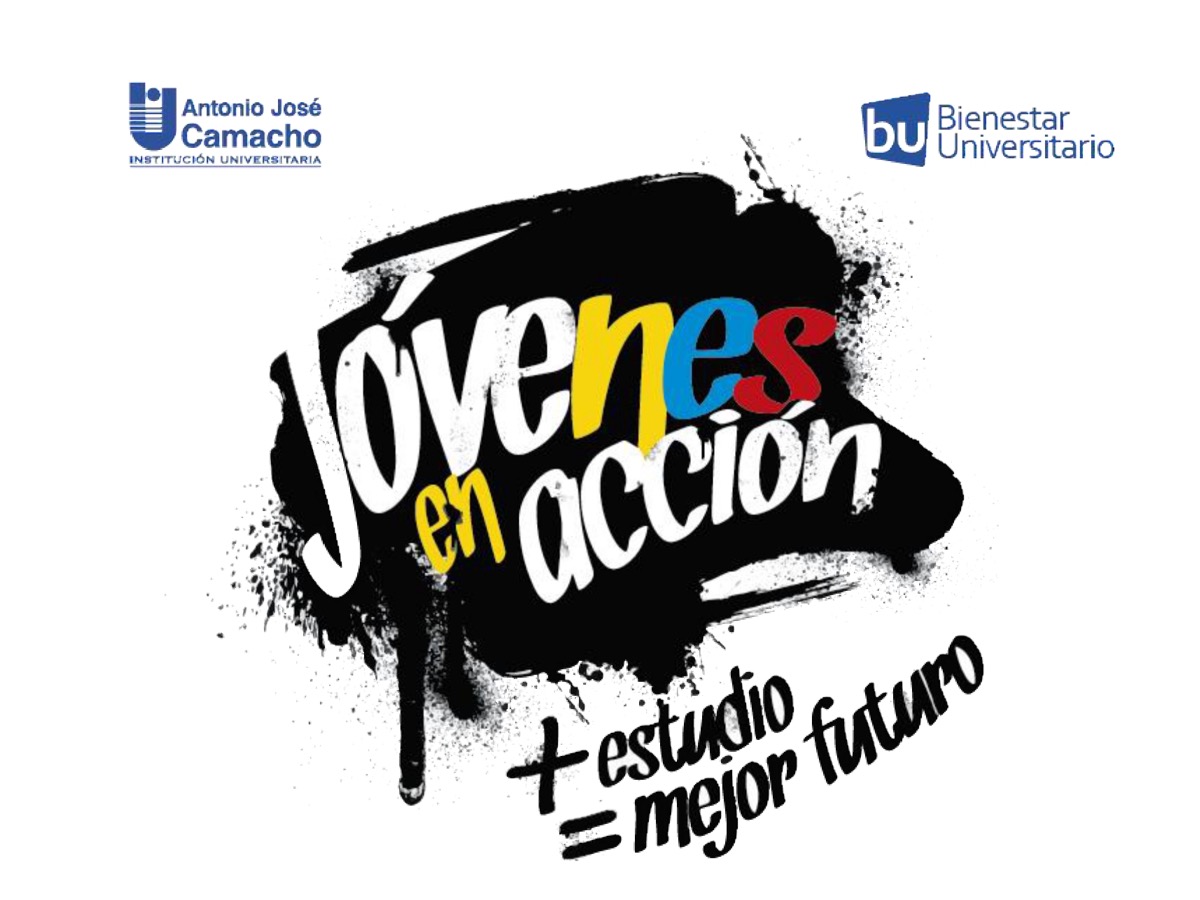 Nuevos pre-registros #JóvenesEnAcción