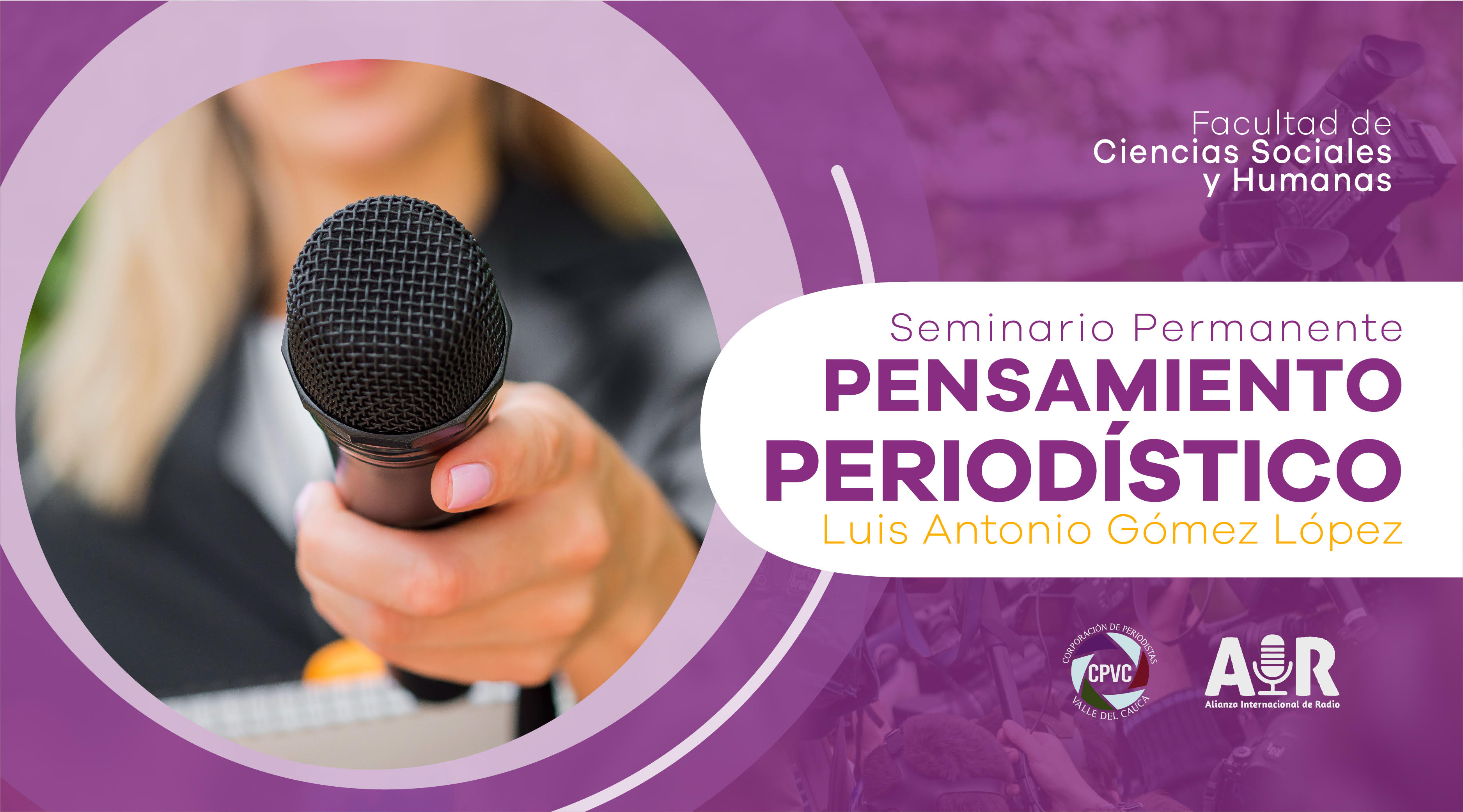 Seminario Permanente de Pensamiento Periodístico