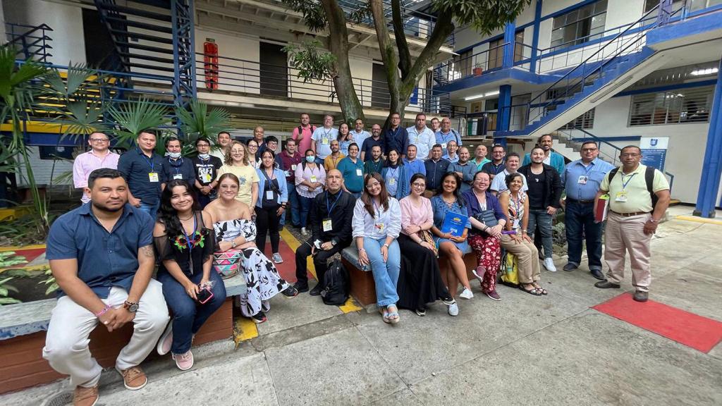 ¡Así se vivió el XIX Encuentro de la Red de Radio Universitaria de Colombia!