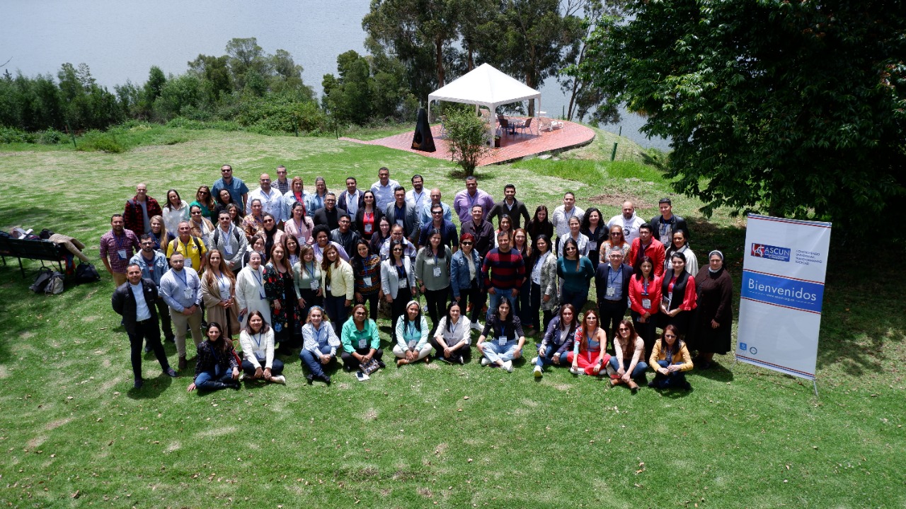 ¡Presentes en el XLII Pleno Nacional de Directivos de Bienestar!