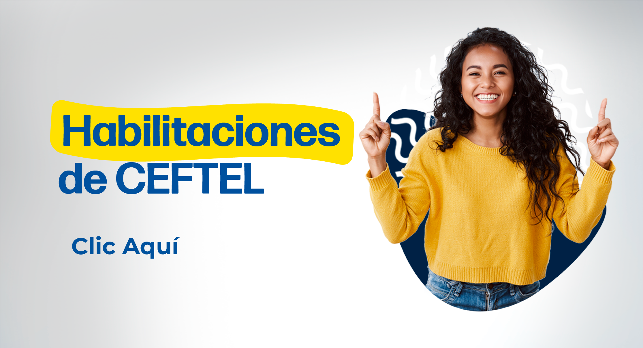 Habilitaciones estudiantes CEFTEL 2022-3T