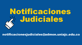 Notificaciones Judiciales