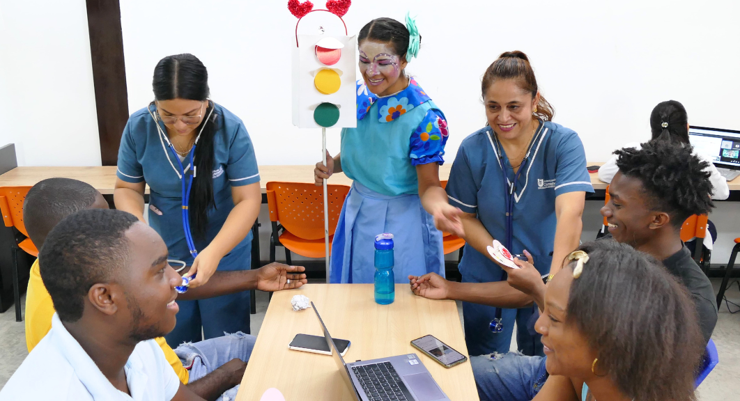 UniCamacho Promueve la Salud Cardiovascular