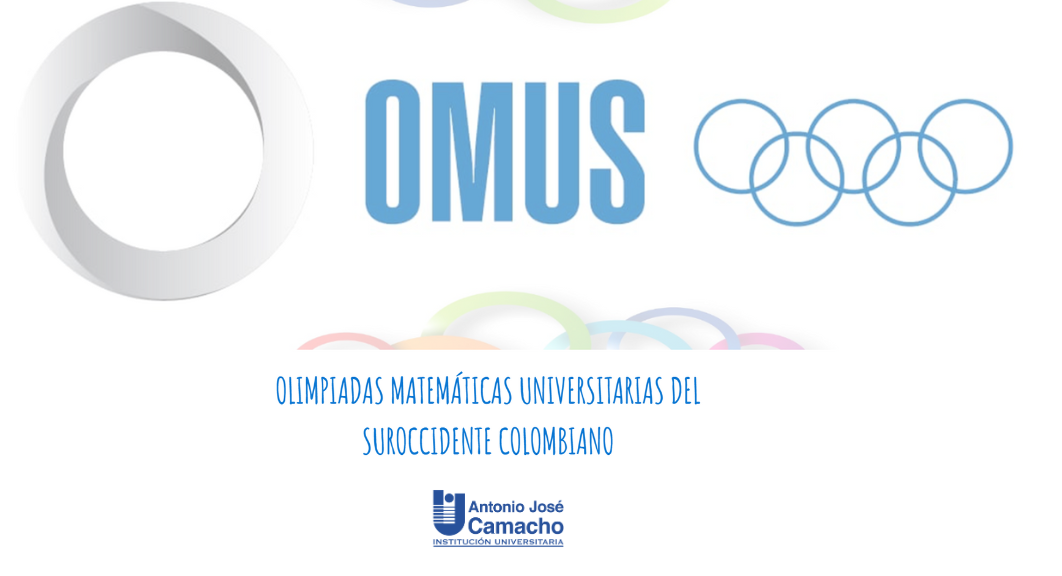 Agéndate a la Inauguración de OMUS5