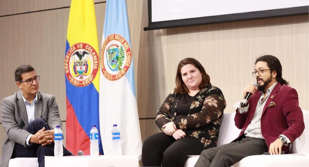 Encuentro Científico y Educativo de Experiencias Investigativas 2023