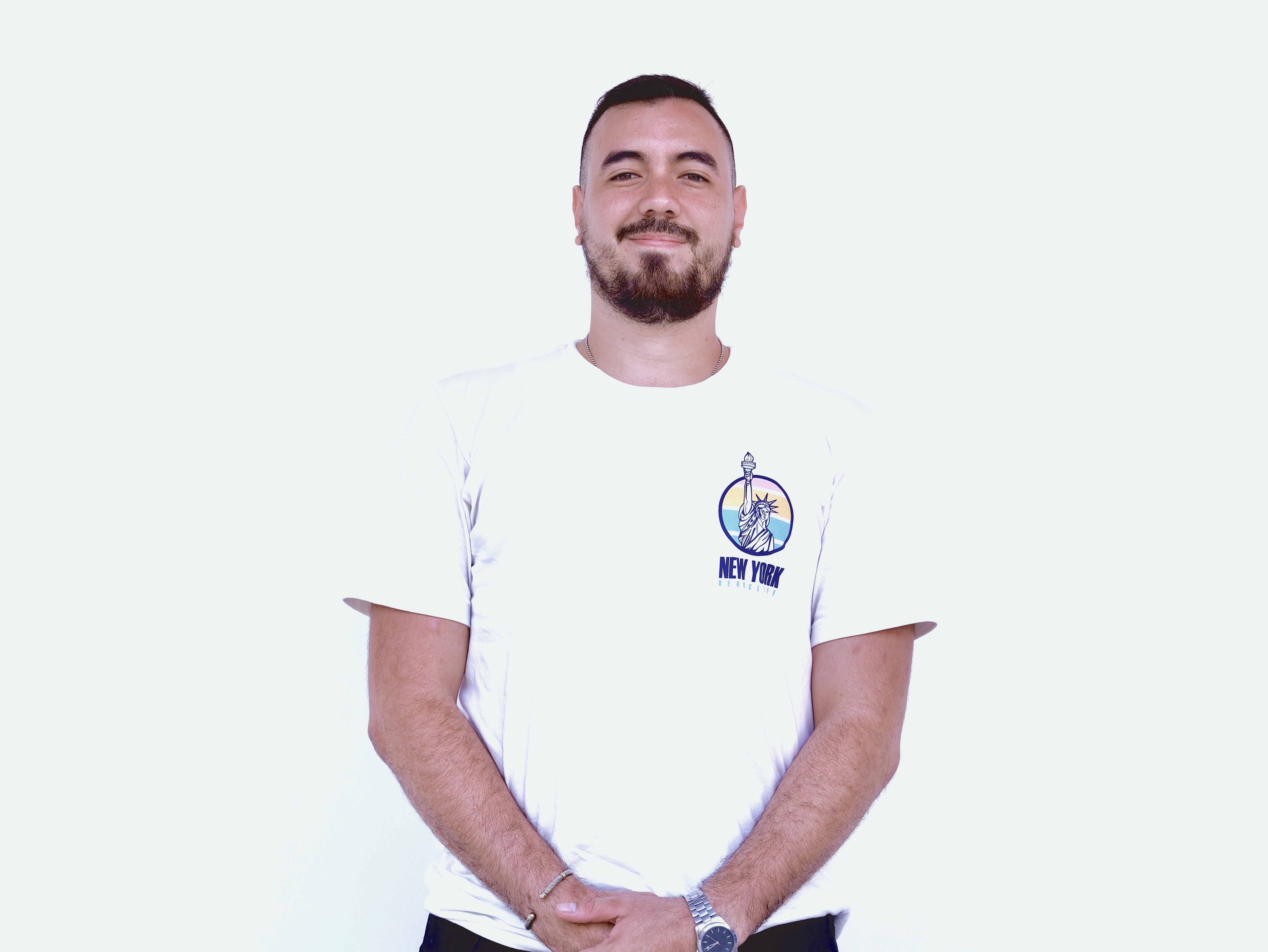 Imagen de perfil