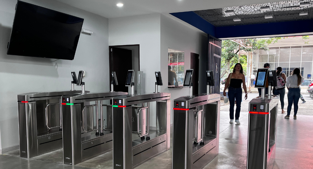 Unicamacho se sigue embelleciendo