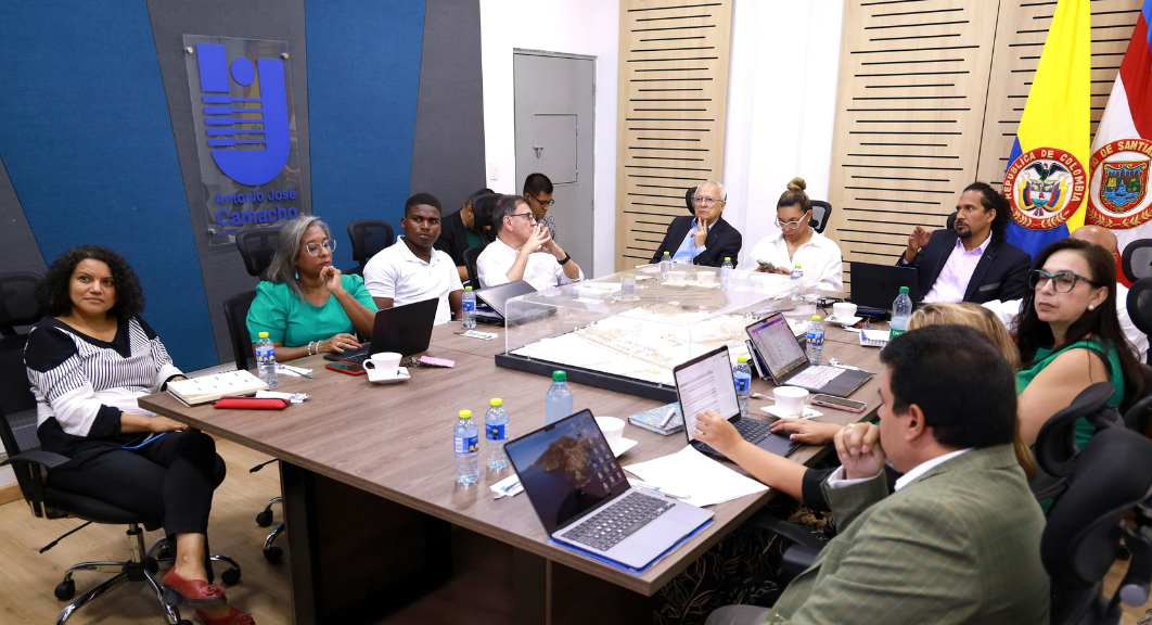 Aprobado el Nuevo Proyecto Educativo Institucional (PEI) de la UniCamacho