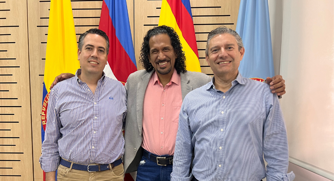 Icetex interesado en el modelo Smart University propuesto por Unicamacho