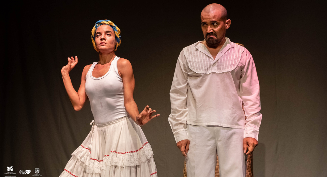 Sumérgete en el teatro en la UniCamacho