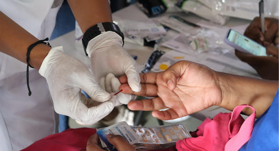 En la UniCamacho fortalecemos la salud