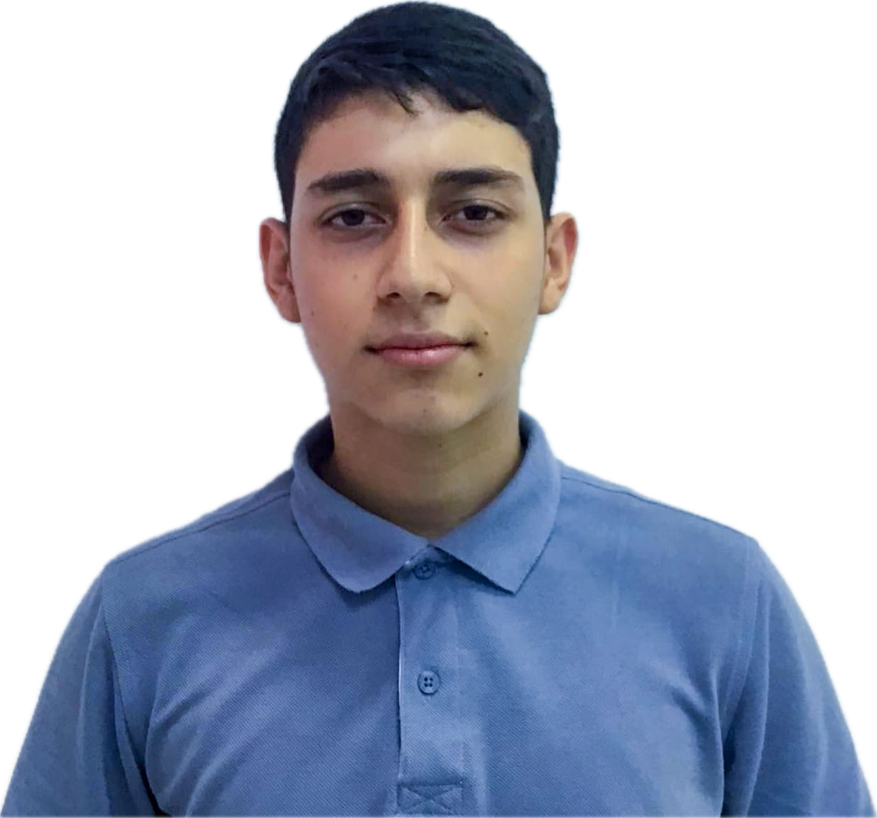 Imagen de perfil