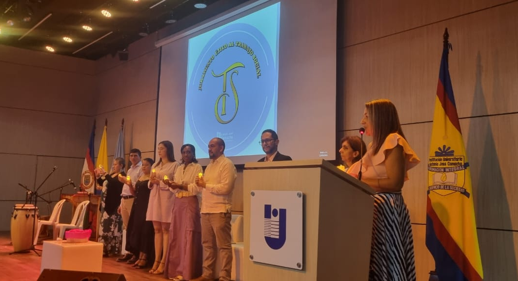 Juramento Ético al Trabajo Social: Un compromiso con la transformación y la justicia