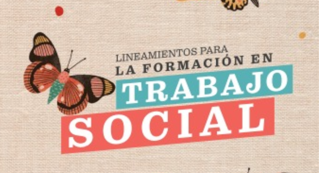 UniCamacho contribuye a la educación en Trabajo Social