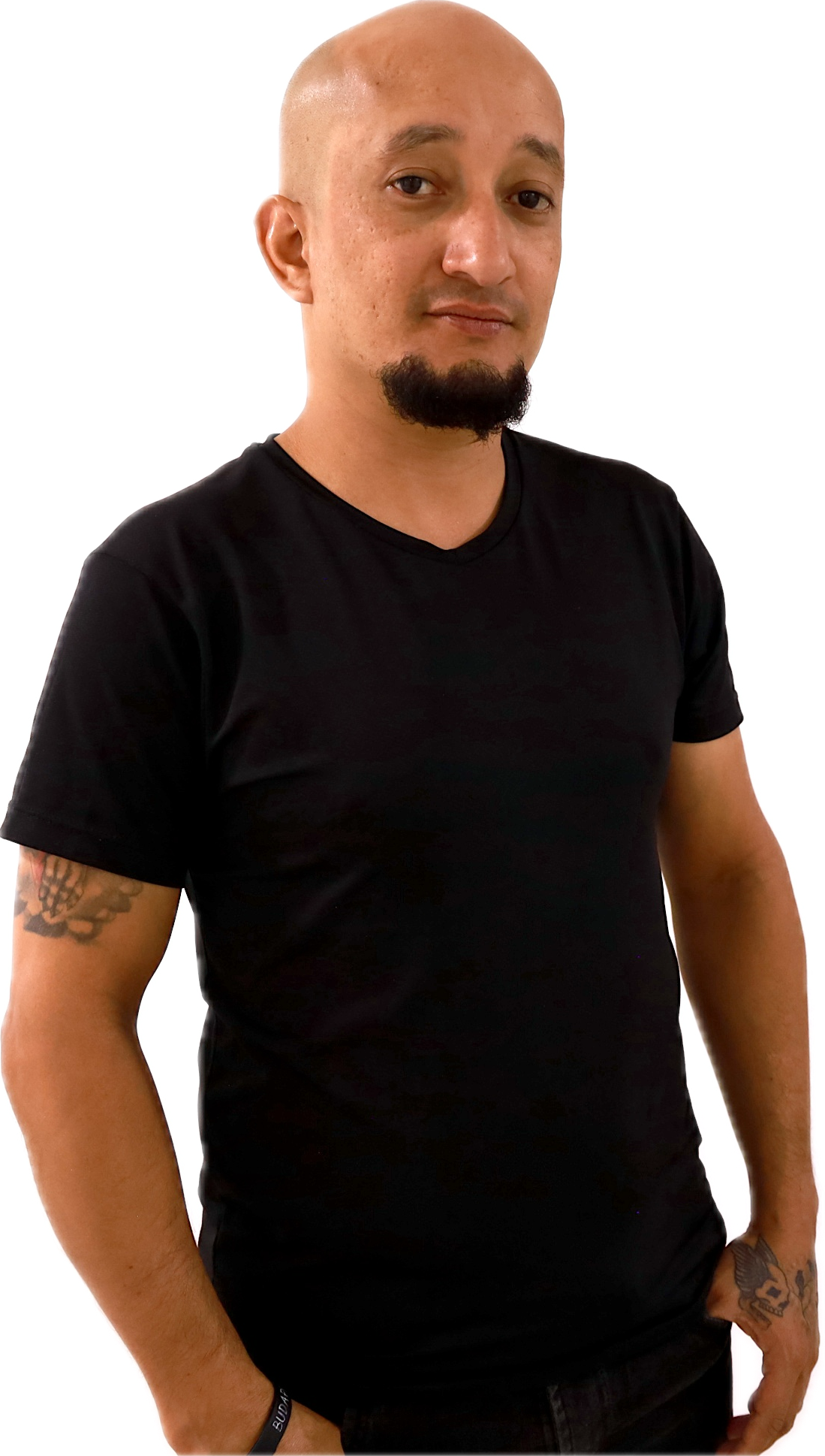 Imagen de perfil