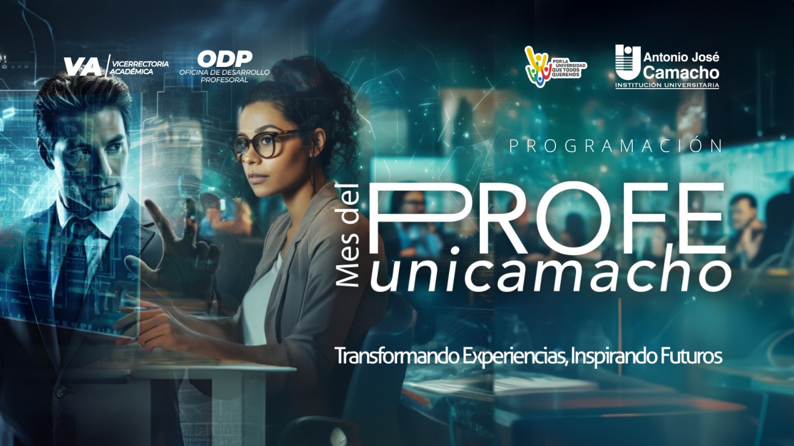 Diplomado en Docencia Universitaria