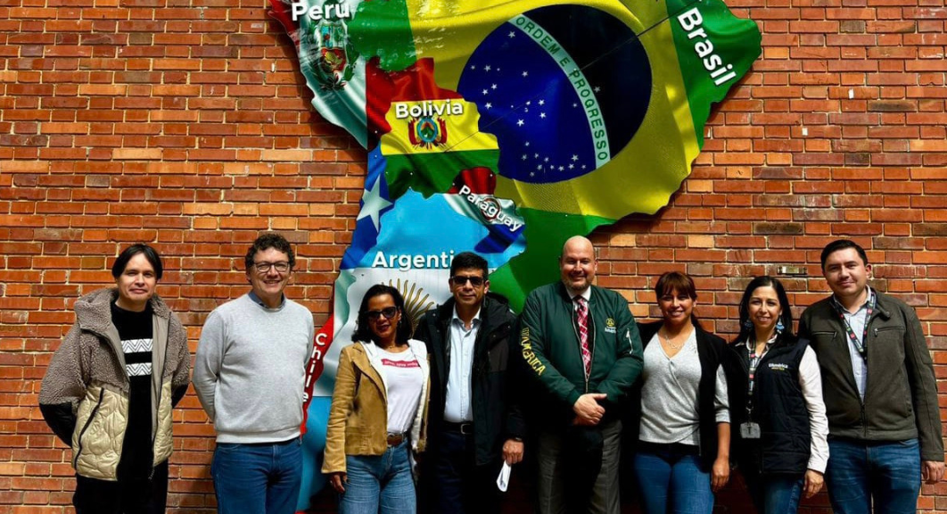 Fortaleciendo la Colaboración Universitaria: Avances en el Diseño del SG-SST