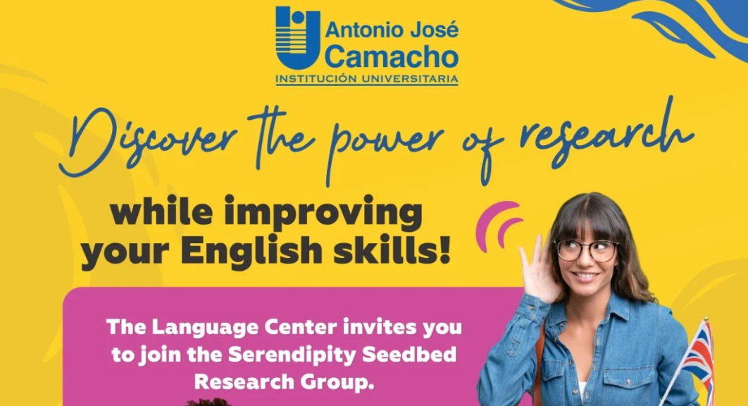 The Language Center Opens Enrollment for New Research Group