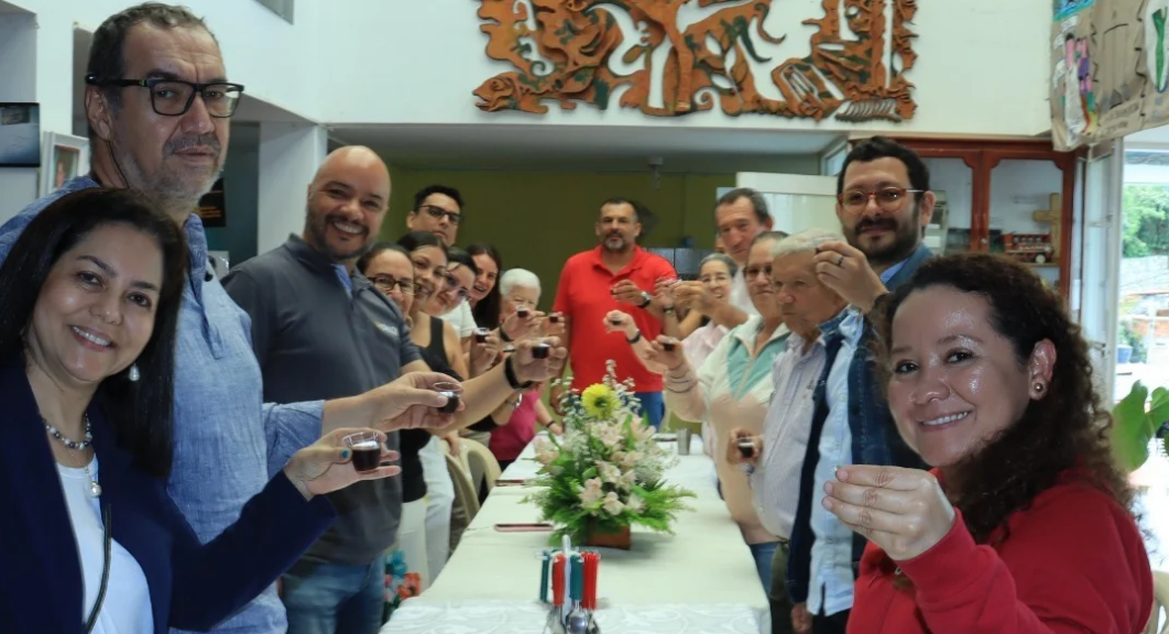 Unicamacho presenta Libro de Memoria Colectiva Afirmativa en Trujillo