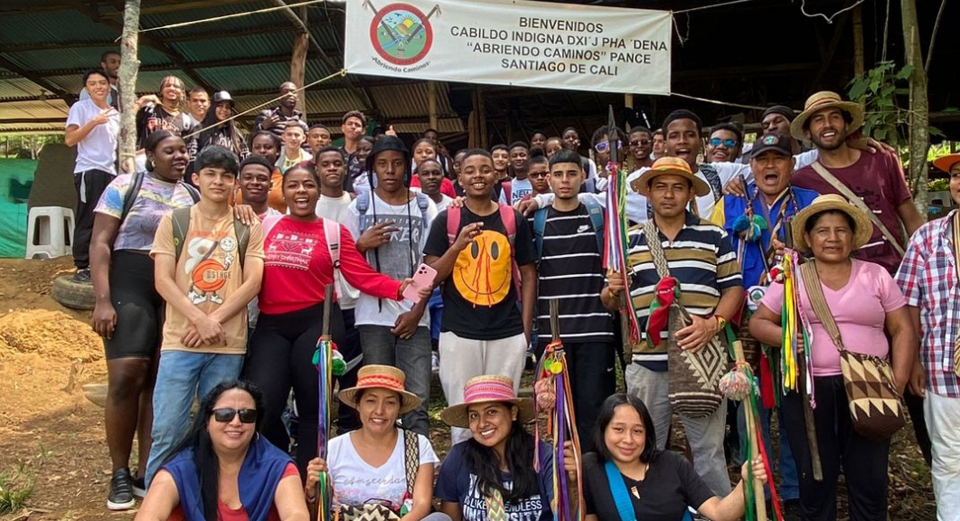 UniCamacho y Cabildo Indígena NASA de Pance Unen Fuerzas en Innovador Proyecto Educativo