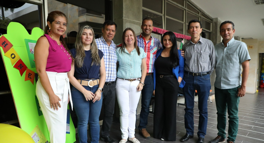 UNICAMACHO y Alcaldía de Yumbo Avanzan en fortalecer la Cooperación