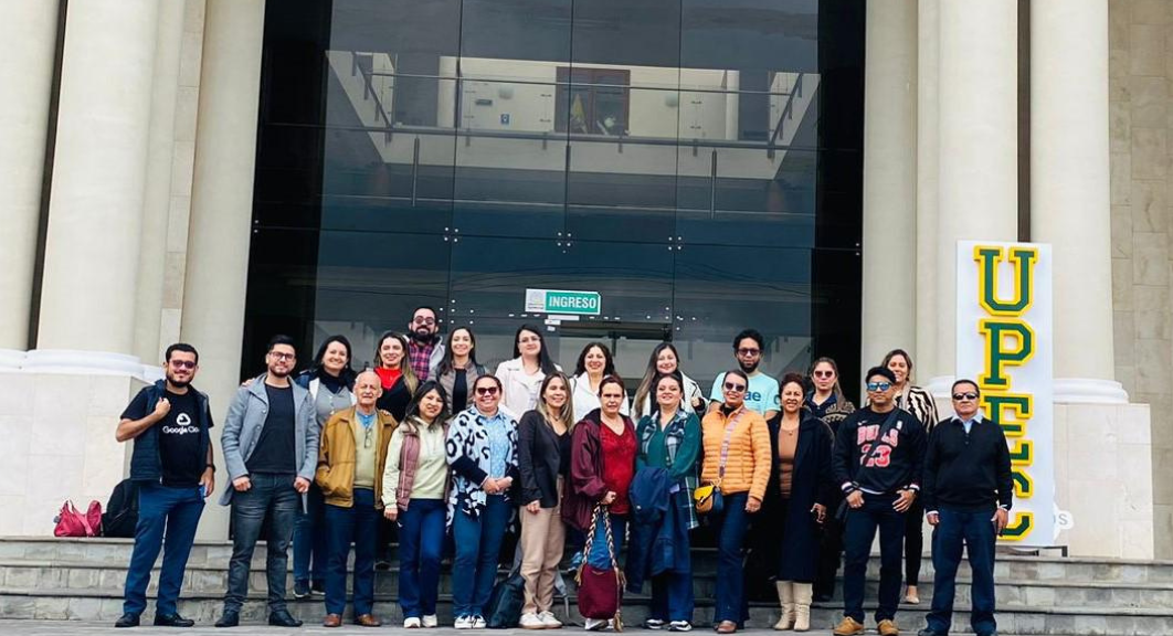 Fortaleciendo ecosistemas de innovación y emprendimiento en la región