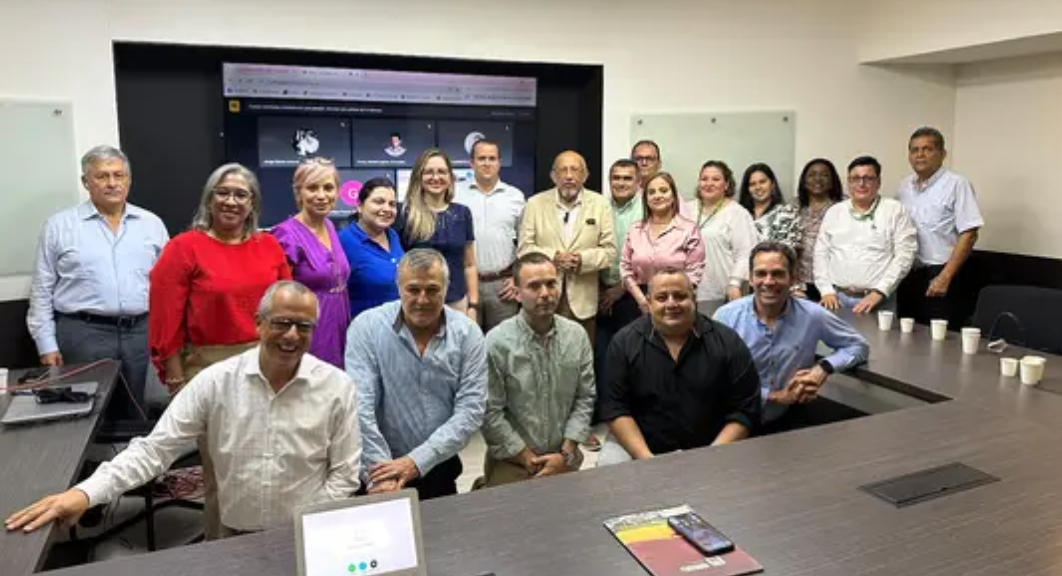 Unicamacho se suma al Proyecto DigiCampus