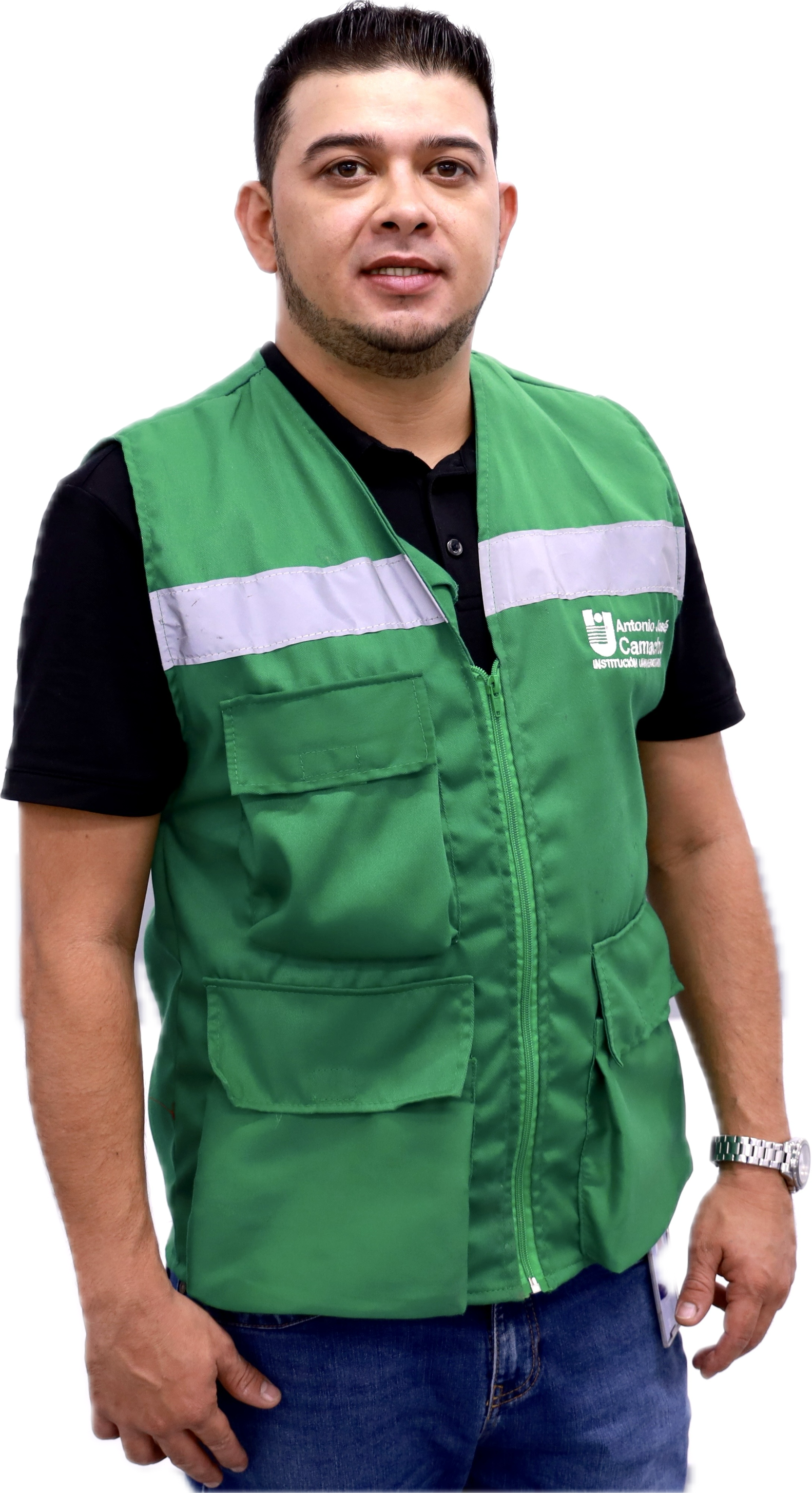 Imagen de perfil