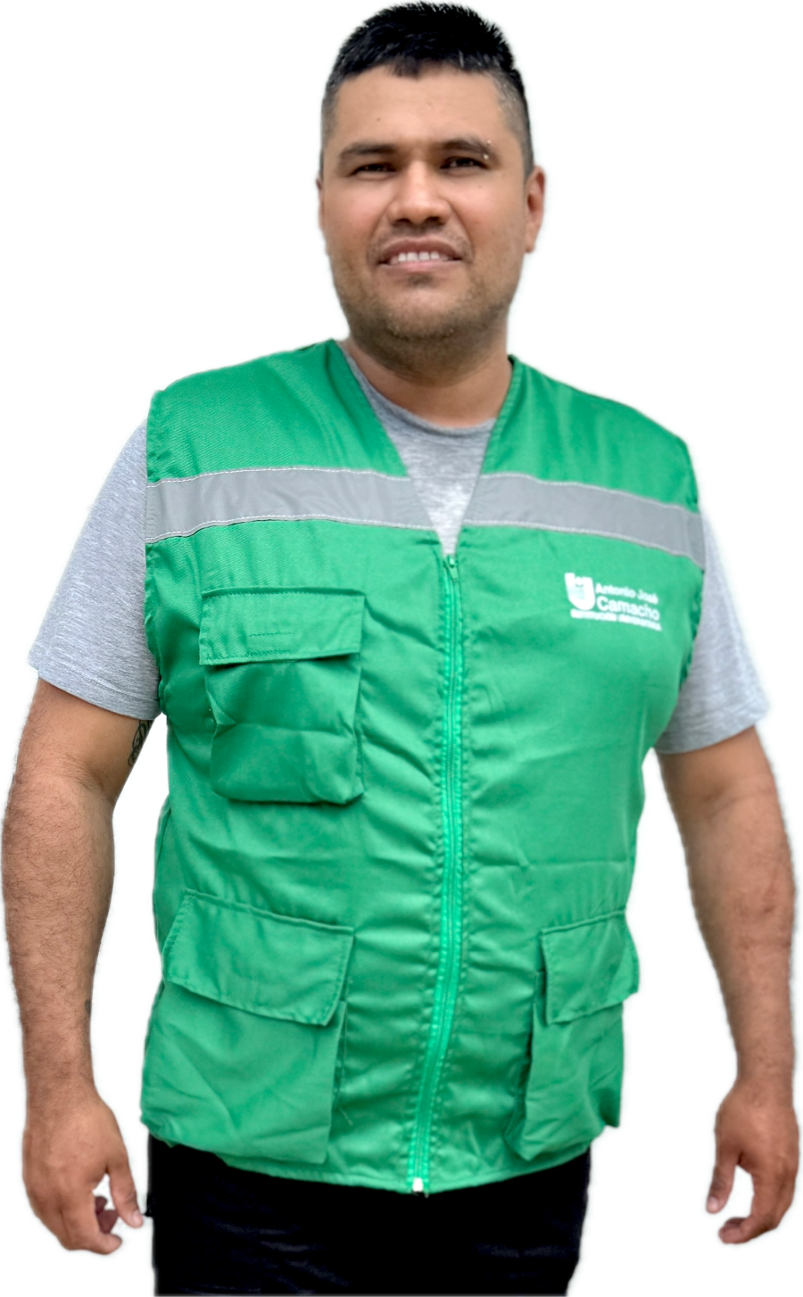 Imagen de perfil