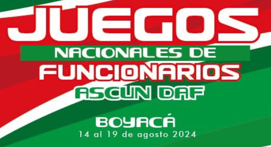 El equipo de funcionarios de la UniCamacho se prepara para el torneo Zonal Ascun Deportes