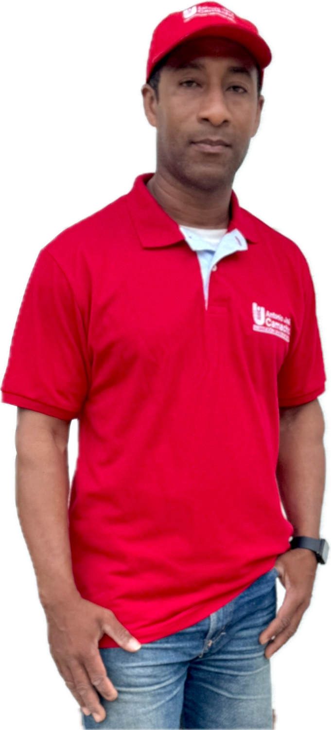 Imagen de perfil