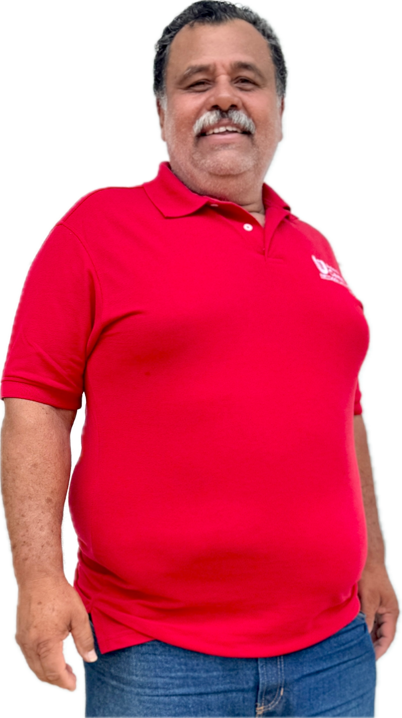 Imagen de perfil
