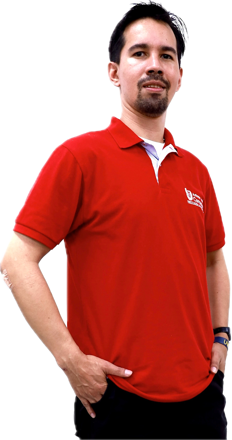 Imagen de perfil
